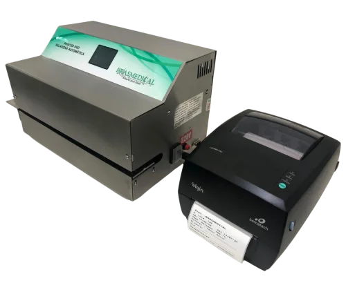 Seladora Printer Pro