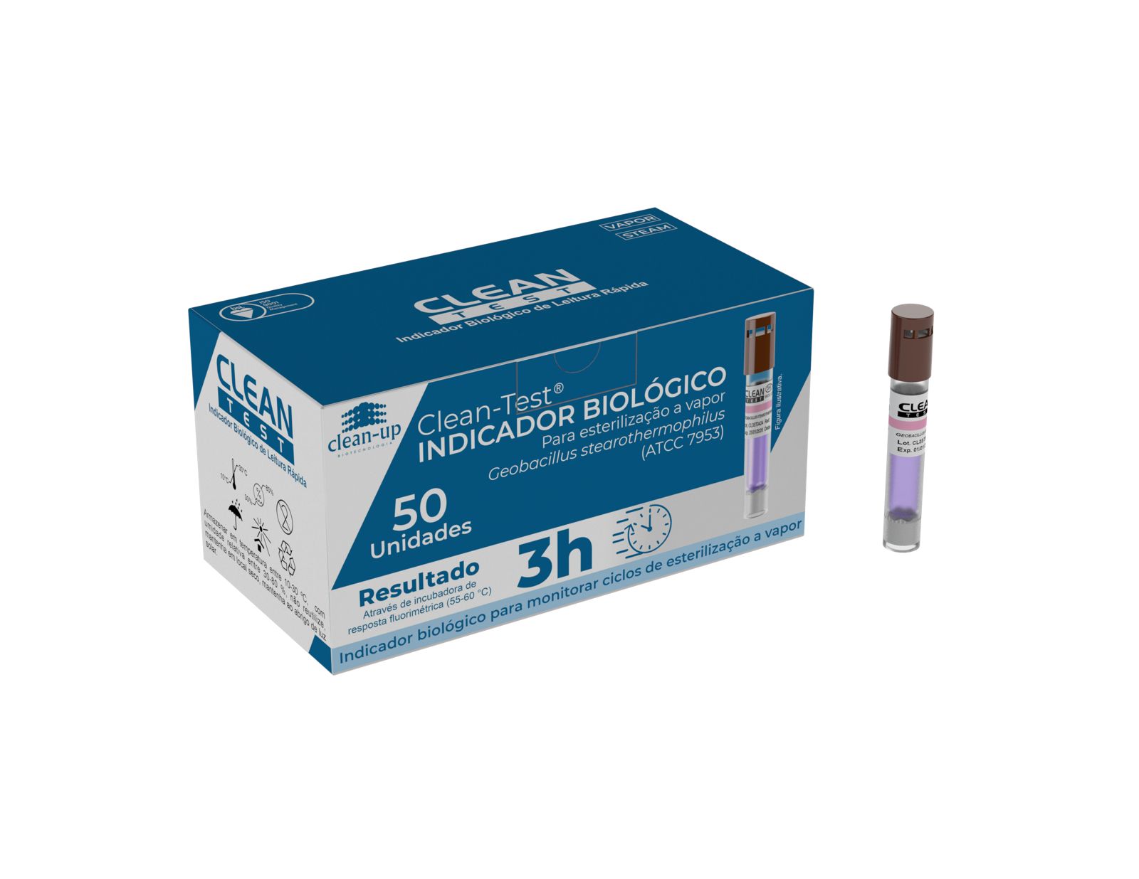 Indicador Biológico