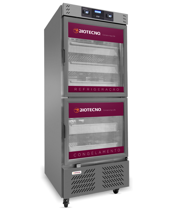 Câmara de Conservação