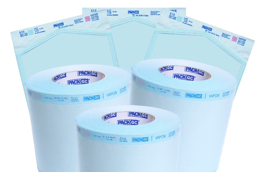 Papel Grau Cirúrgico