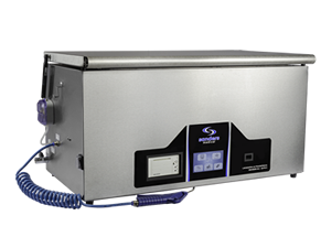 Lavadora Ultrassônica